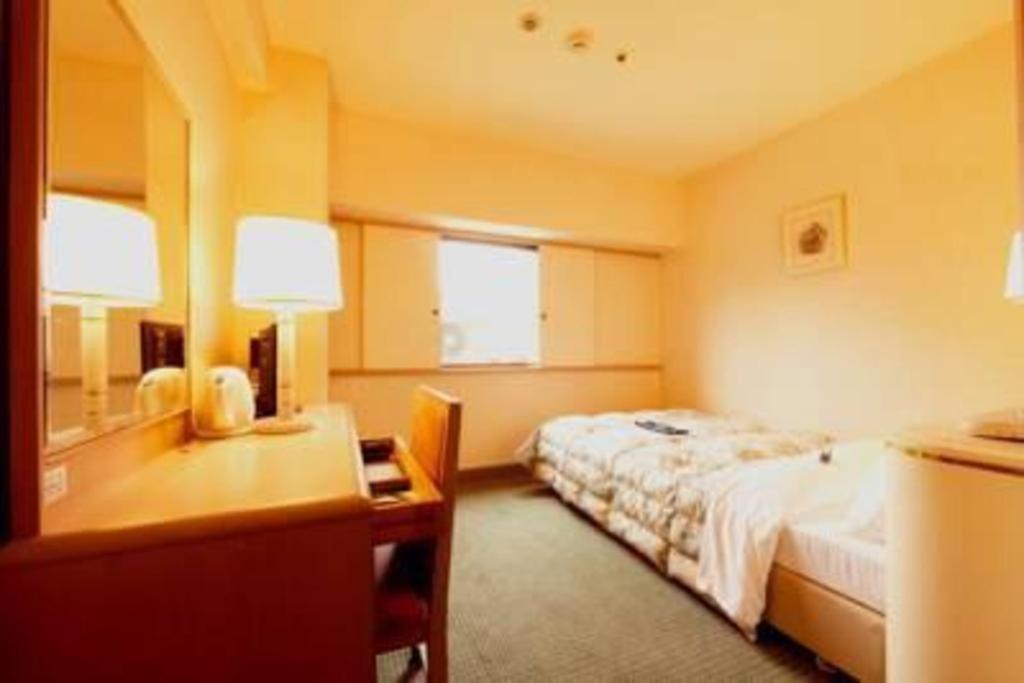 Ariston Hotel Miyazaki Exterior photo