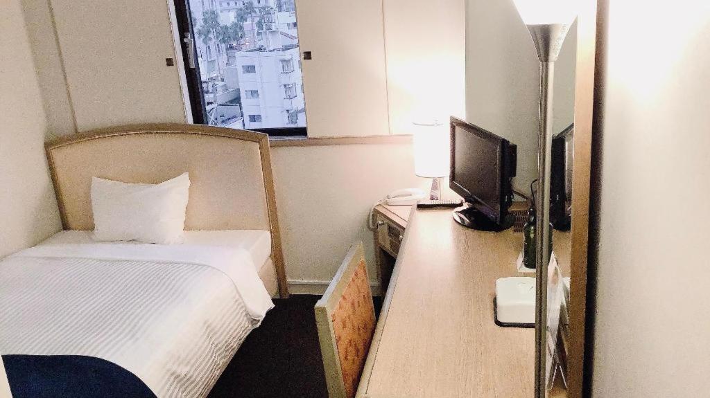 Ariston Hotel Miyazaki Exterior photo