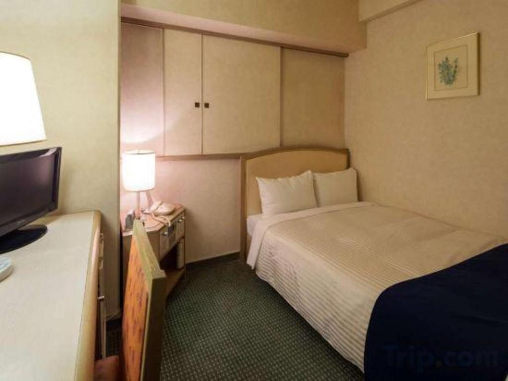 Ariston Hotel Miyazaki Exterior photo