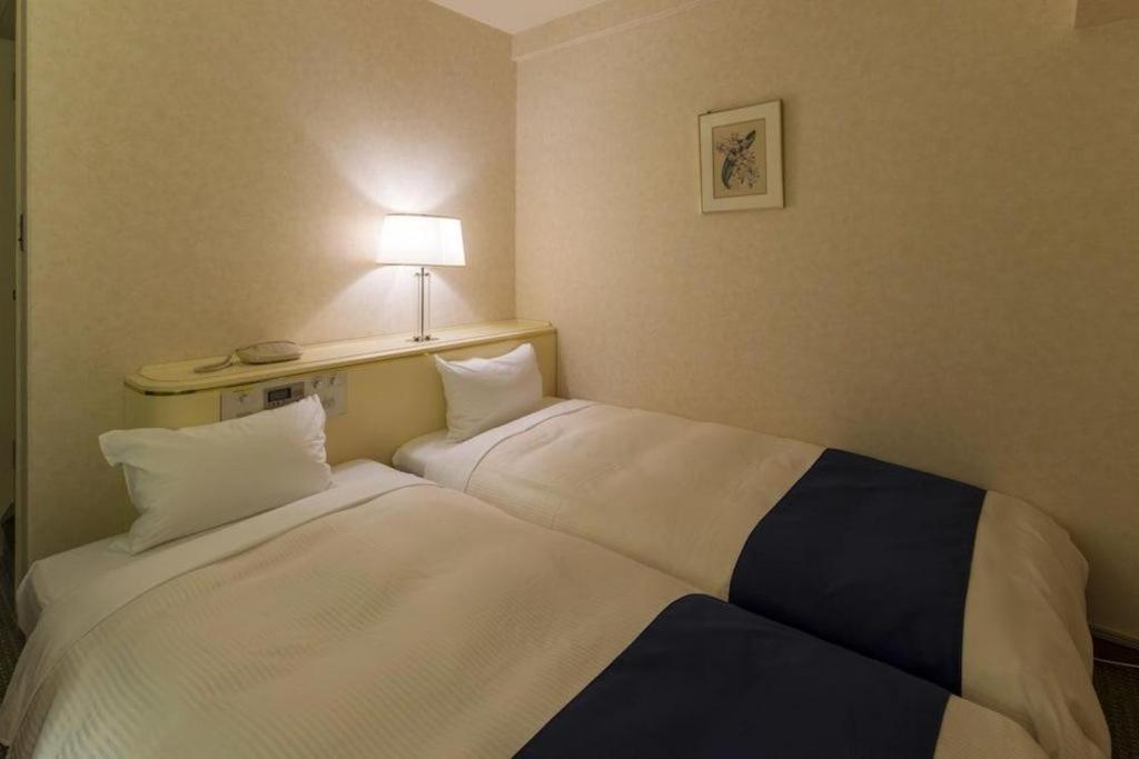 Ariston Hotel Miyazaki Exterior photo