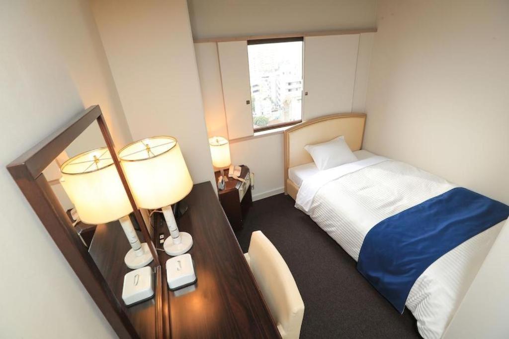 Ariston Hotel Miyazaki Exterior photo